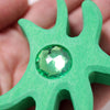 Grimm’s Sparkling Mandala Orient