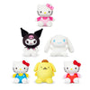 Hello Kitty and Friends Micro Teenies