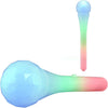 LED Microphone Toy with Flashing Lights