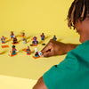 Spider-Man: Across the Spider-Verse - LEGO®  Minifigures - 71050