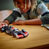 MoneyGram Haas F1® Team VF-24 Race Car - LEGO®  Speed Champions - 77250