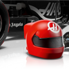 MoneyGram Haas F1® Team VF-24 Race Car - LEGO®  Speed Champions - 77250