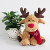 Reindeer Stuffed Animal Toy