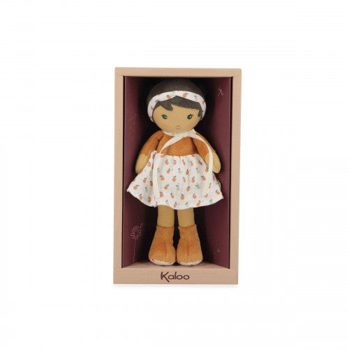 Eloise My first fabric doll - 25 cm - Tendresse Soft doll - Kaloo