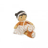 Eloise My first fabric doll - 25 cm - Tendresse Soft doll - Kaloo