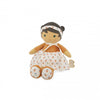 Eloise My first fabric doll - 25 cm - Tendresse Soft doll - Kaloo