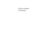 The Book With No Pictures