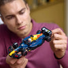 Oracle Red Bull Racing RB20 F1® Race Car - LEGO® Speed Champions - 77243