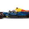Oracle Red Bull Racing RB20 F1® Race Car - LEGO® Speed Champions - 77243