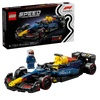 Oracle Red Bull Racing RB20 F1® Race Car - LEGO® Speed Champions - 77243