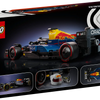 Oracle Red Bull Racing RB20 F1® Race Car - LEGO® Speed Champions - 77243
