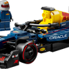 Oracle Red Bull Racing RB20 F1® Race Car - LEGO® Speed Champions - 77243