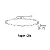 Stainless Steel Bracelets