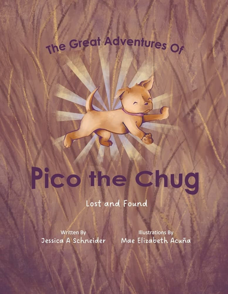 Pico the Chug - Lost and Found