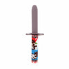 Pirate Dagger, Retractable Blade