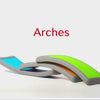 Gonge Arches
