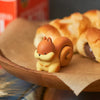 Animal Bakery Minifigure: Series 2