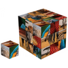27 click blocks Kinetic Animal Puzzle