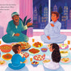 Ramadan: A Holy Month - My Little Golden Book