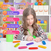 Sensory Strips Fidget Toy