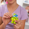 Care Bear Peel & Reveal