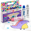 Do-A-Dot Art!  Royal Shimmer