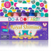 Do-A-Dot Art!  Royal Shimmer