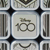 Rubik’s Cube, Disney 100th Anniversary Metallic Platinum 3x3 Cube
