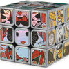 Rubik’s Cube, Disney 100th Anniversary Metallic Platinum 3x3 Cube