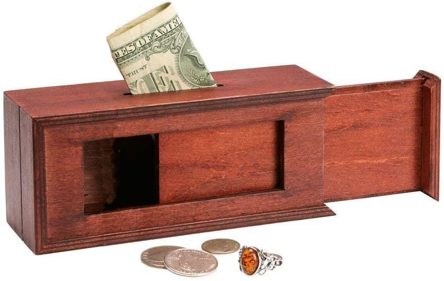 Secret Box Schylling