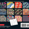 Japanese Washi Patterns 6" Double-Sided Origami Paper 500 sheets