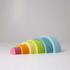 Pastel Rainbow