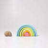 Pastel Rainbow
