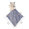 Doudou Cat Lilac - Kaloo