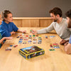 Asmodee Splendor Board Game - Master The Art of Wealth and Prestige! - Engaging Gem Mining Strategy Game for Kids & Adults, Ages 10+