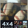 16 click blocks Kinetic Sports Puzzle