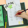 Animation Action - Flipbook Kit