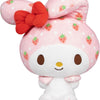Strawberry Shortcake X My Melody Plush