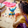Stitch - LEGO®  Disney - 43249