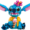 Stitch - LEGO®  Disney - 43249