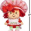 Strawberry Shortcake X My Melody Plush