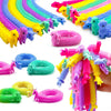 Dinosaur Stretchy Strings Fidget Toy