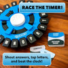 TAPPLE - The Fast-Paced Family Board Game