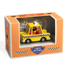 Taxi Joe - Crazy Motors Car - Djeco
