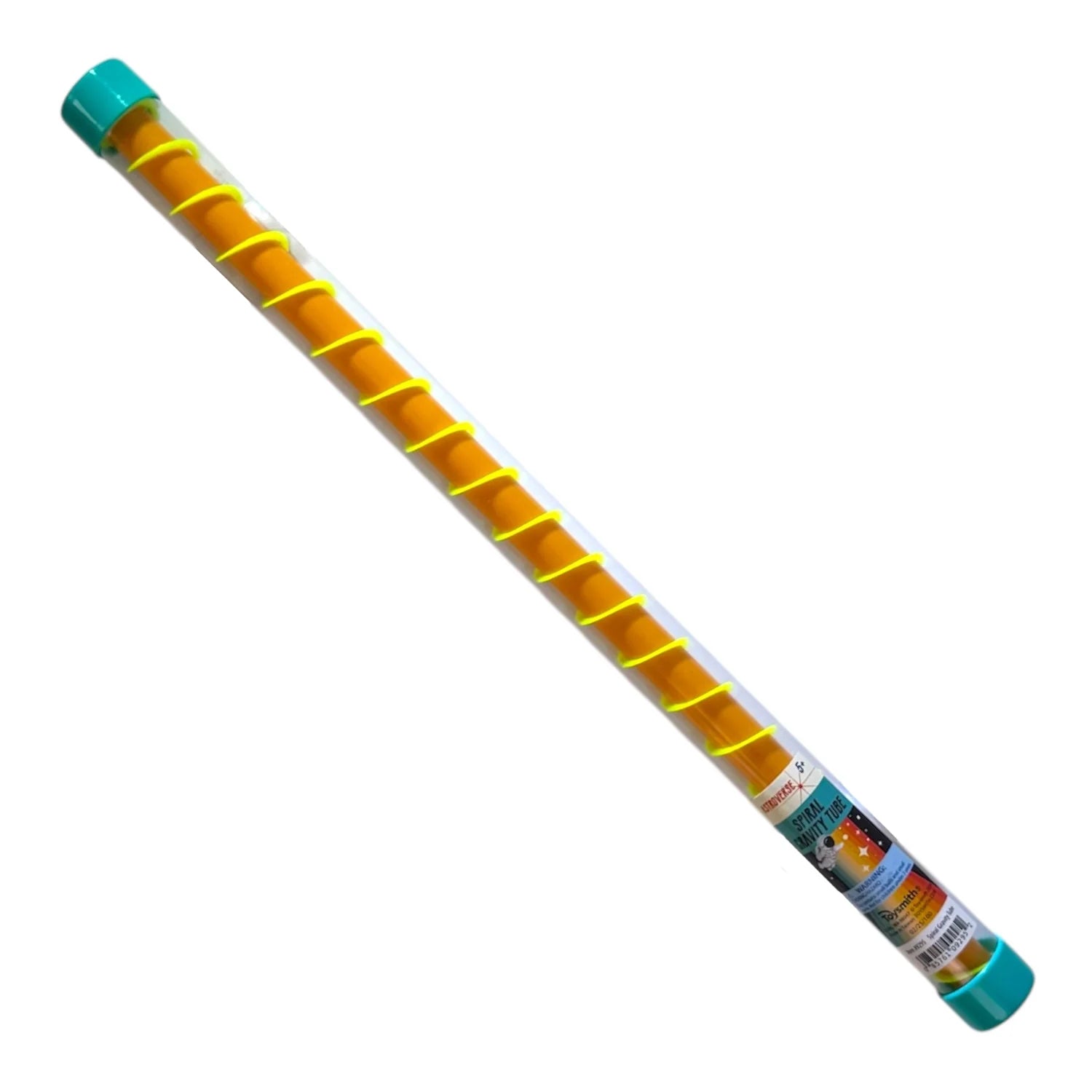 Astroverse Spiral Gravity Tube