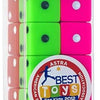 TENZI dice game
