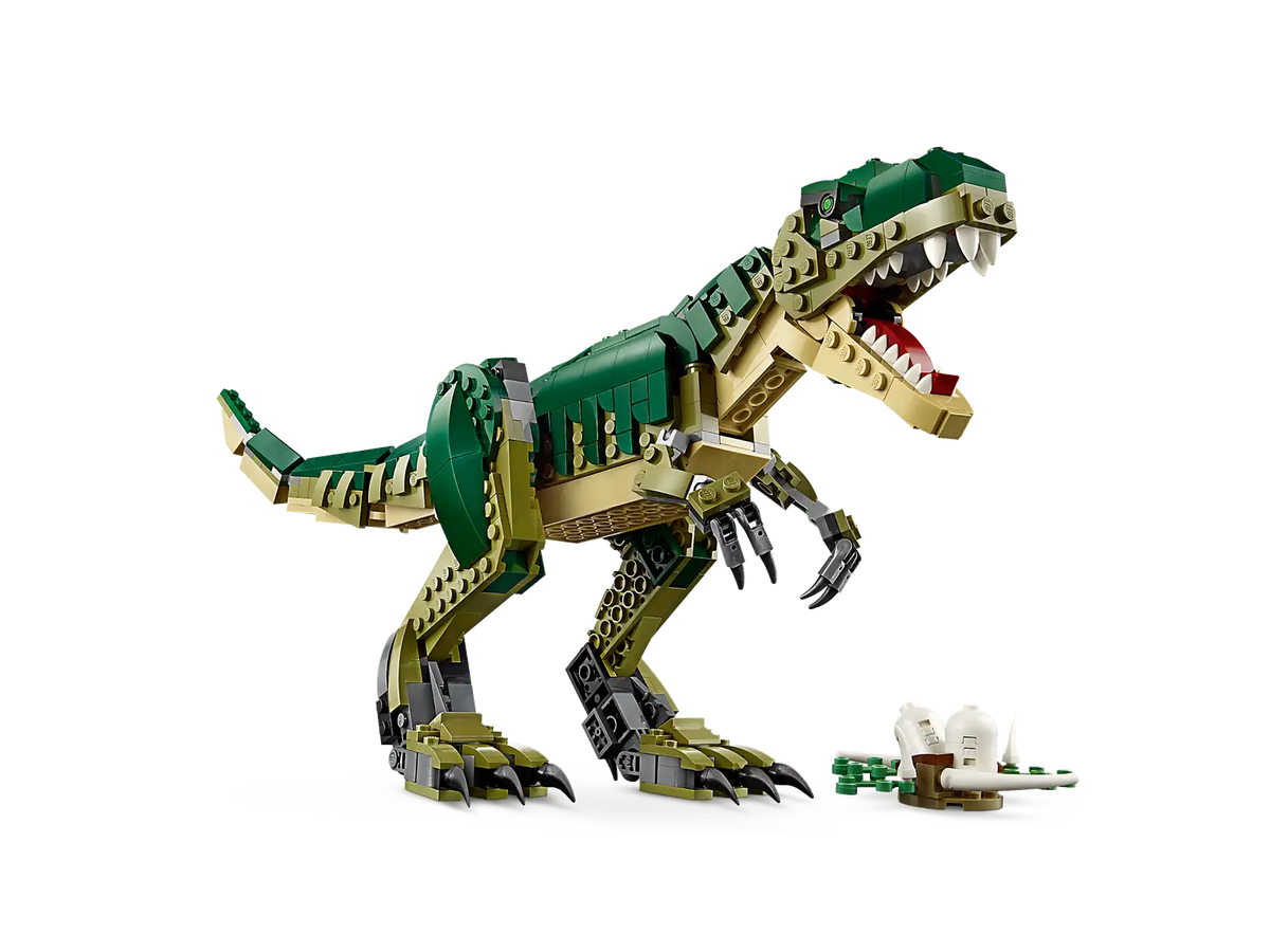 T. Rex - LEGO®  Creator 3 in 1 - 31151