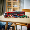 F1® Truck with RB20 & AMR24 F1® Cars - LEGO®  City - 60445