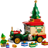 Santa's Delivery Truck - LEGO®  - 40746