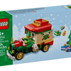 Santa's Delivery Truck - LEGO®  - 40746